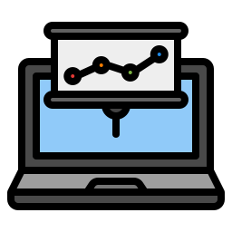 Presentation icon