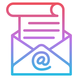 email icon