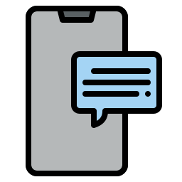 Message icon