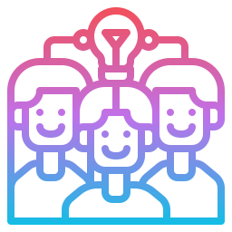 Brainstorm icon