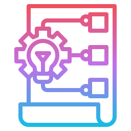 implementazione icona