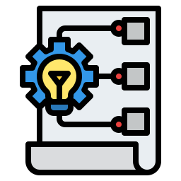 Implementation icon