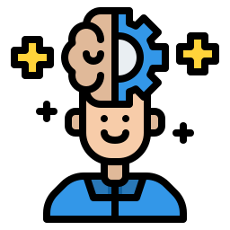 Mindset icon