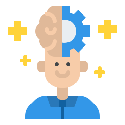 Mindset icon