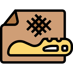 折り目 icon