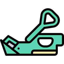 Sewing machine icon