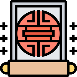 巻物 icon