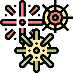 Firework icon