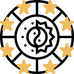 星占い icon
