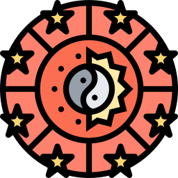 horoskop ikona