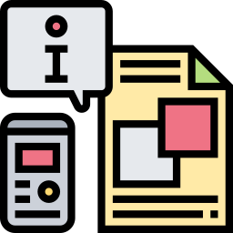 Information icon