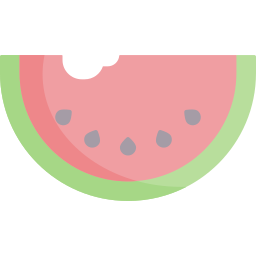 Watermelon icon