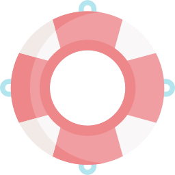 gummi ring icon