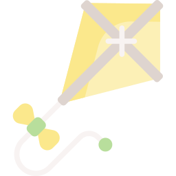 Kite icon