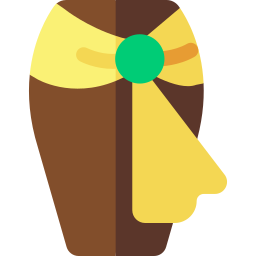 falda batik icono
