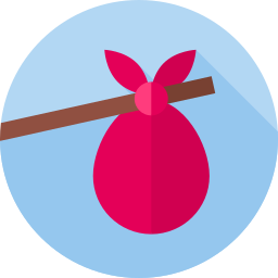 bindle icono