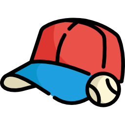 Cap icon