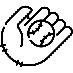 포수 icon
