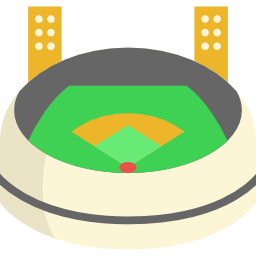 stadion icoon