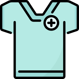 uniform icon