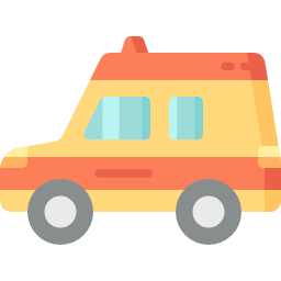 ambulance icoon