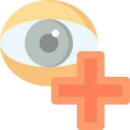 oftalmologia Ícone