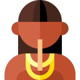 amazónico icono