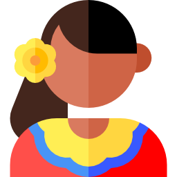 venezolano icono