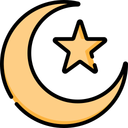 ислам иконка