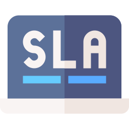 sla иконка