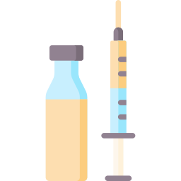 szczepionka ikona