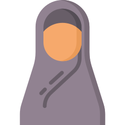 muslimah Ícone