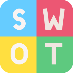 swot-analyse icon