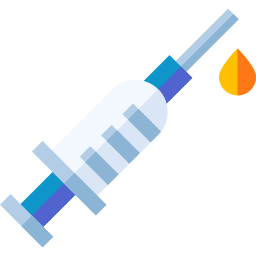 Injection icon