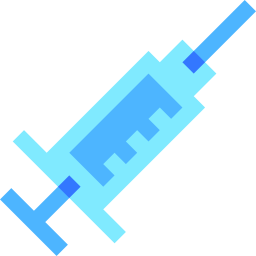 Injection icon