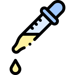 Pipette icon