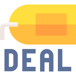 Deal icon