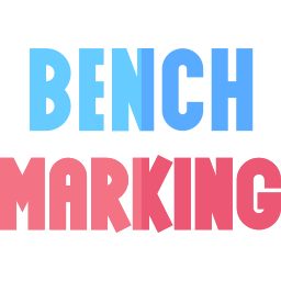 benchmarking icono