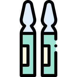 ampoule Icône