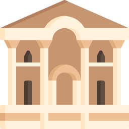 palacio de diocleciano icono