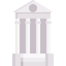 Храм Августа иконка