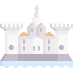 Остров Коркула иконка