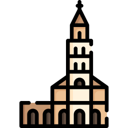 聖ドムニウス大聖堂 icon