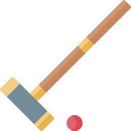 Croquet icon