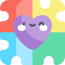 Puzzle icon