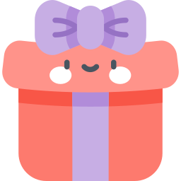 Gift icon