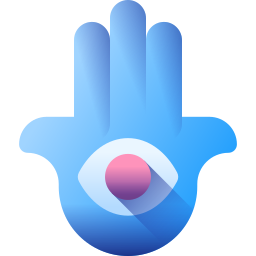 hamsa icono