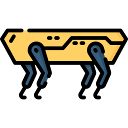 roboter icon