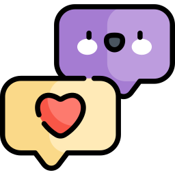 Chat icon