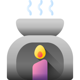 Aromatherapy icon